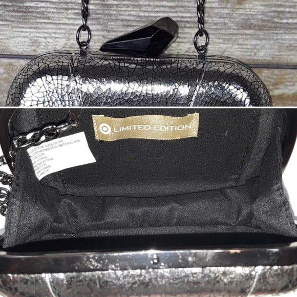 Cocktail bag🖤 - Picture 2 of 5